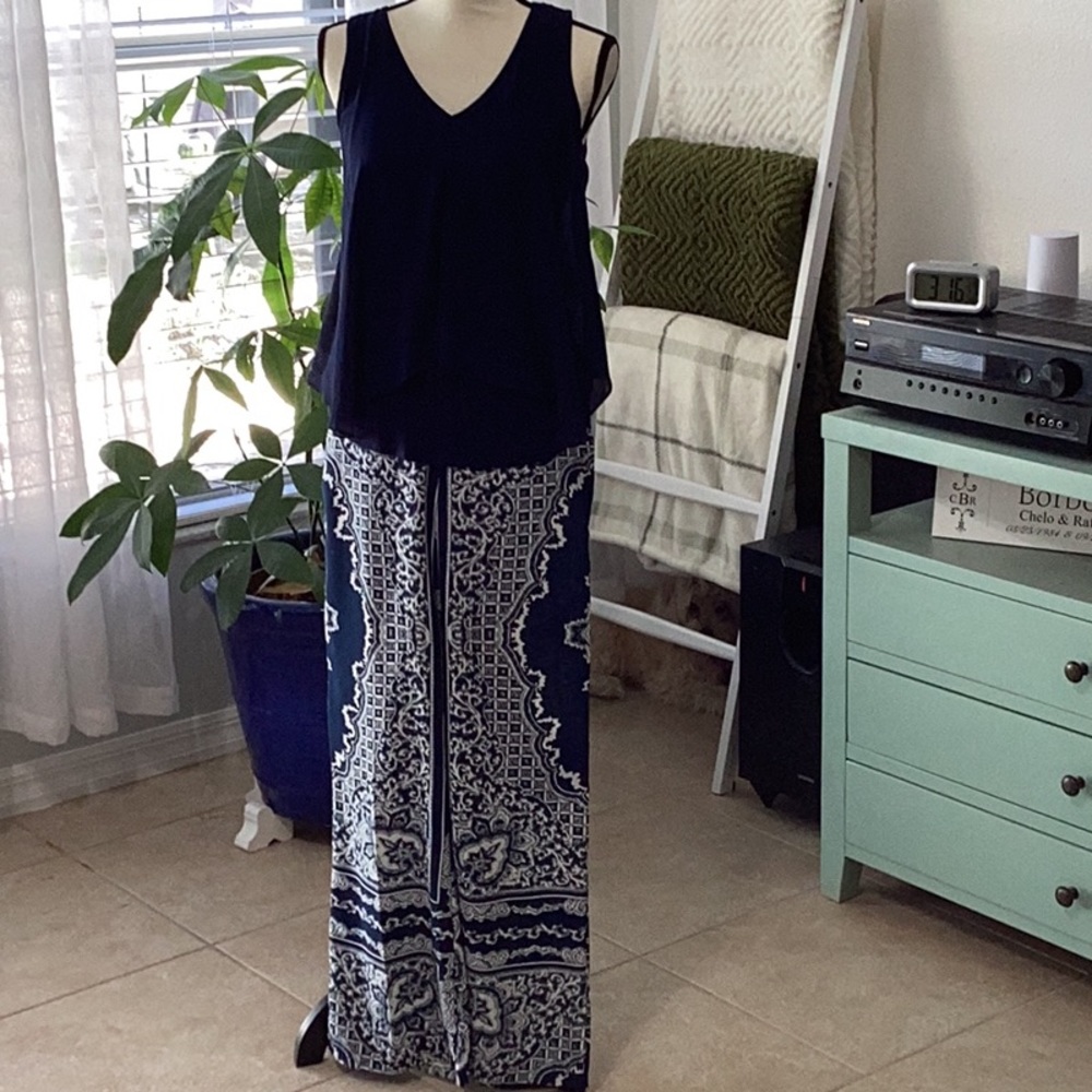 COPY - Pants set